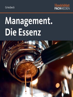 cover image of Management.
